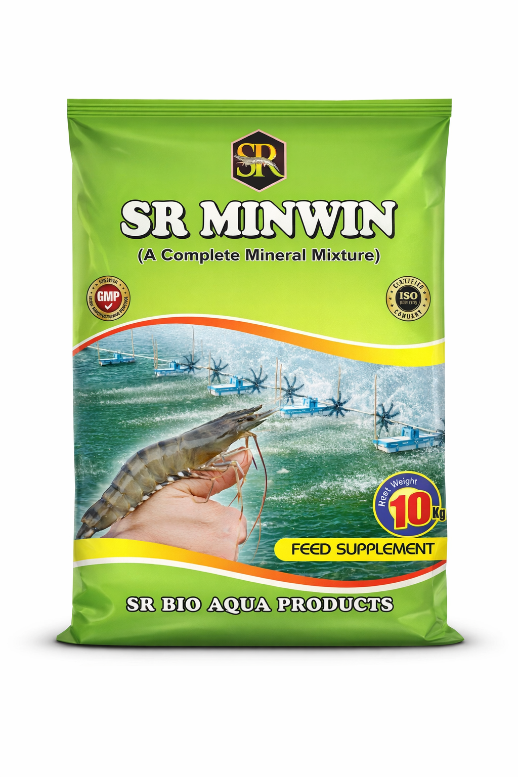SR MINWIN Product