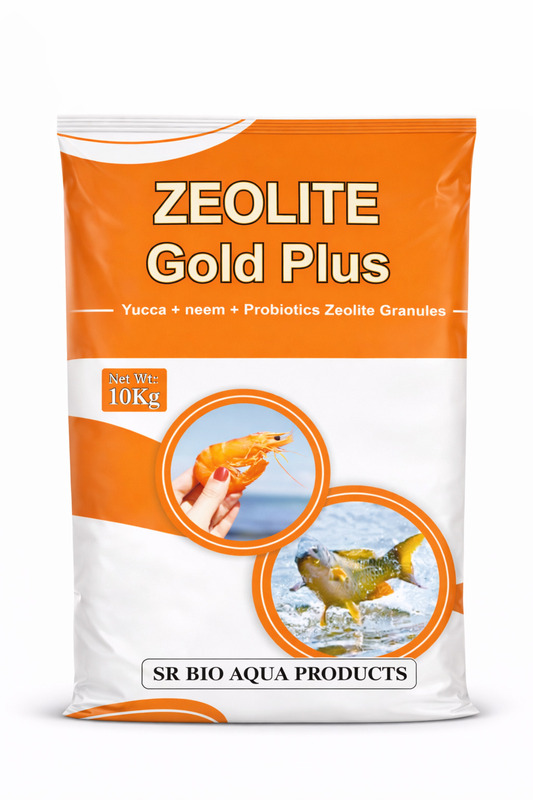 ZEOLITE Gold Plus Product